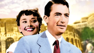 Устрой себе "Римские каникулы": подборка классных цитат из культовой ленты