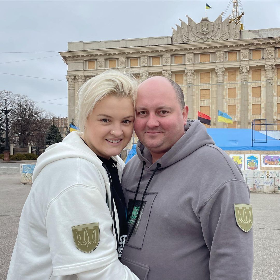 Юрій Ткач був за крок від розлучення з дружиною - 645702 Юрій Ткач був за крок від розлучення з дружиною - фото 645702