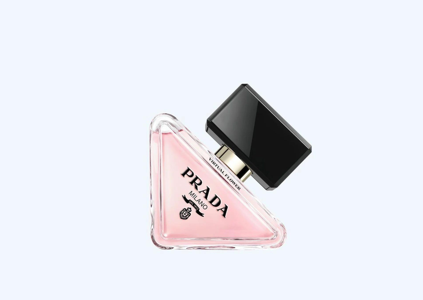 Prada – Paradoxe Virtual Flower Eau de Parfum - фото 645728