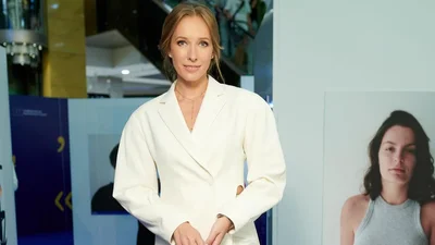 Катя Осадчая анонсировала новый сериал о пропавших без вести украинцах во время войны