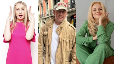 7 звезд украинского шоу-биза, которые по профессии учителя