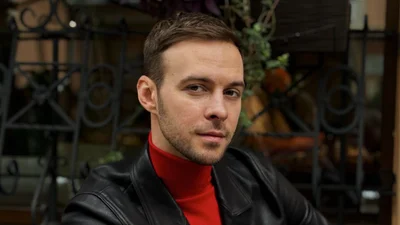 Макс Барских выпустил трек "Я вже не ти", который задолго до премьеры стал хитом