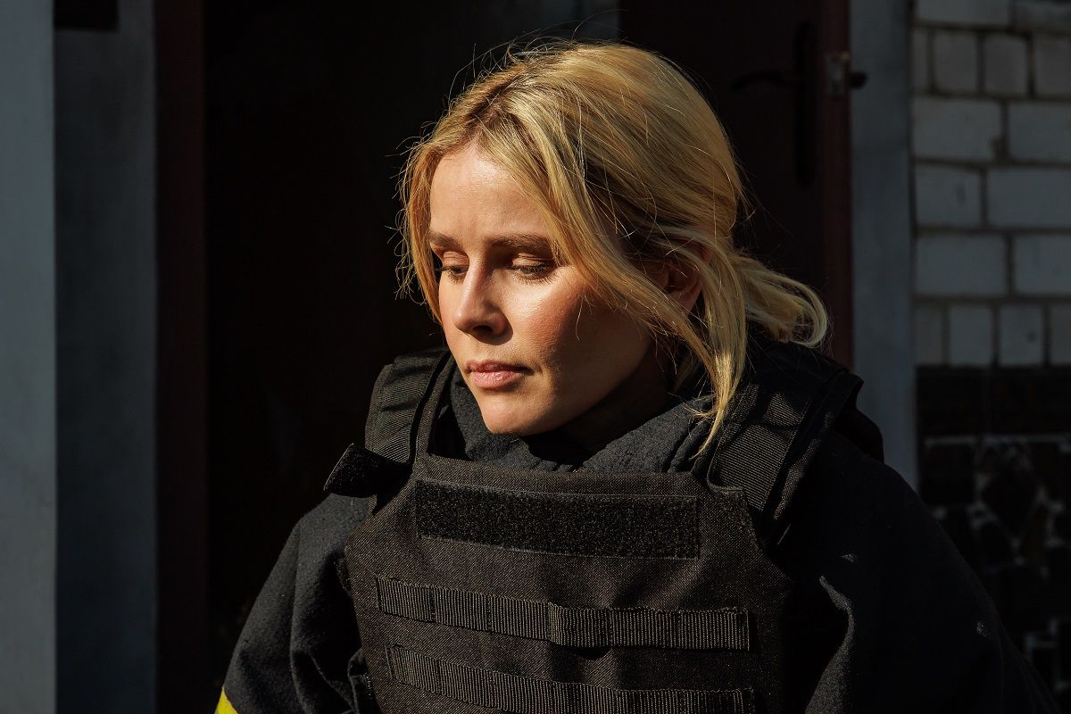'Кохання та полум'я': это новый сериал о ГСЧС с Тарасом Цимбалюком - 645807 'Кохання та полум'я': это новый сериал о ГСЧС с Тарасом Цимбалюком - фото 645807