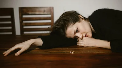 Как пережить развод: подборка книг, которые помогут