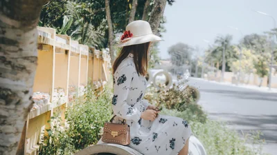 З Днем дівчаток: ніжні картинки та побажання