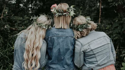 Сила женского счастья: подборка оригинальных цитат, которые будут вдохновлять тебя каждый день