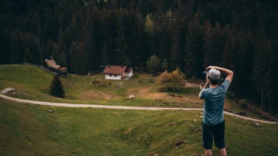 Мужские имена на букву "Д": значение и черты характера