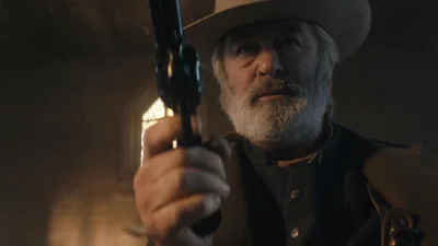 Премьера фильма "Ржавчина", во время съемок которого погибла украинская операторка, состоится в Польше