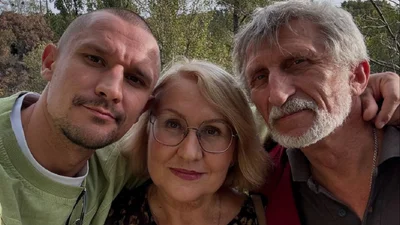 "Поблажек не делали": Тарас Цимбалюк признался, сложно ли ему было расти в семье учителей