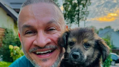 "Я мечтал заниматься этим профессионально": Эктор Хименес-Браво шокировал признанием о своем образовании