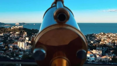 Назван один из самых крутых районов в мире: он находится во Франции