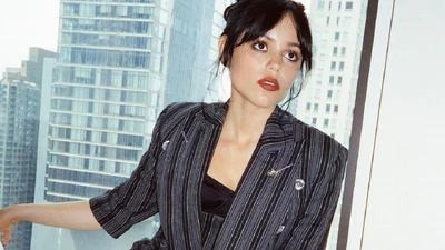 Soft goth makeup - макияж, который ты захочешь делать каждый день этой осенью