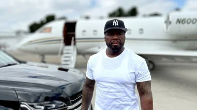50 Cent готує фільм з викриттям Diddy: у стрічці фігурує близьке оточення скандального репера