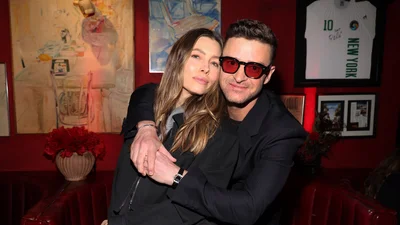 Милий вчинок: Джастін Тімберлейк зворушливо привітав Джессіку Біл з річницею весілля