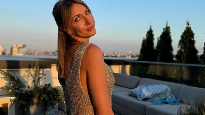 Леся Никитюк опубликовала новое фото с тайным избранником, которым заинтриговала своих поклонников