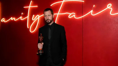 Мстислав Чернов работает над новым фильмом о войне: режиссер рассказал о сложностях производства