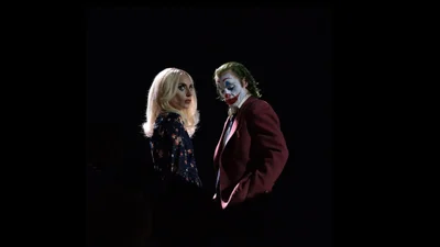 Кандидат в найгірші фільми року: "Джокер 2" з Леді Гагою епічно провалився в прокаті