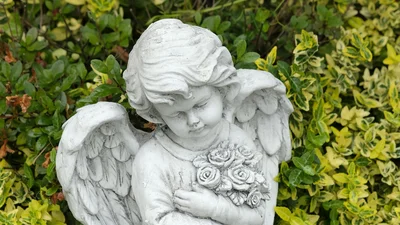 День ангела Сергія - найкращі привітання у віршах та картинках для іменинника