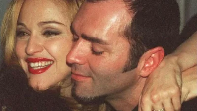 "Він був найближчою людиною": у Мадонни помер брат