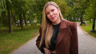 Алена Омаргалиева честно рассказала о сексуальной жизни на расстоянии и ссорах с Тамерланом