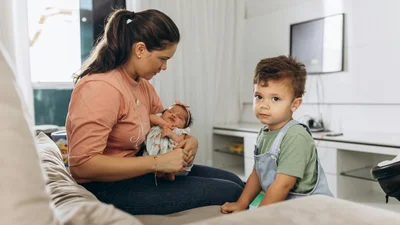 3 вопроса, которые родителям ни в коем случае нельзя задавать ребенку