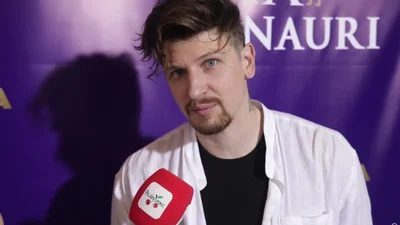 Сергей Середа впервые прокомментировал откровенные интервью MamaRika об их кризисе в отношениях