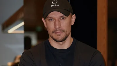 "Подумала, що це Емінем": у мережі обговорюють новий імідж Тараса Цимбалюка