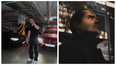 Внук Ротару, Волошин и другие: в каких странах осели звезды и блогеры, сбежавшие из Украины во время войны