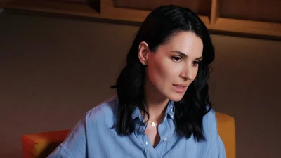 Маша Єфросиніна розповіла про обмеження через розшук, в який її оголосила Росія