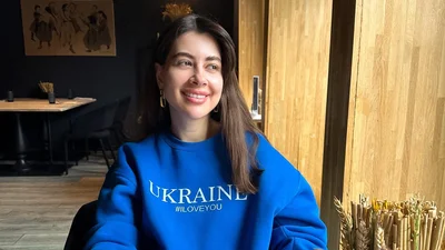 Раміна Есхакзай зізналася, як підтримує стосунки на відстані з коханим-військовим