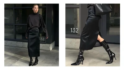 5 трендових спідниць, які ти не знімеш впродовж усієї осені