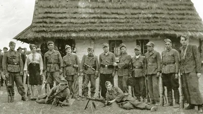 10 неймовірних фактів про УПА, які змусять тебе переглянути свої уявлення про історію України