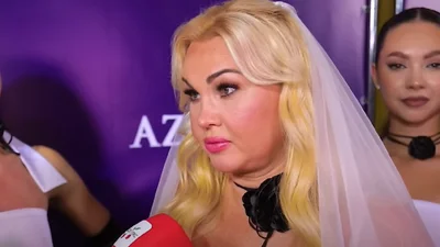 "Чтобы все гуляли, танцевали": Камалия призналась, какой будет ее вторая свадьба