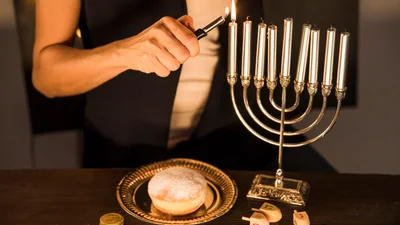 Запреты на праздник Йом-Кипур 2024: 5 вещей, которые нельзя делать в течение 25 часов