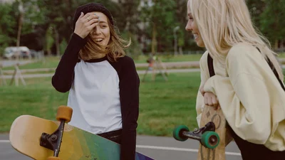 Делулу, імба, слей: вивчи новий підлітковий сленг, щоб зрозуміти власну дитину