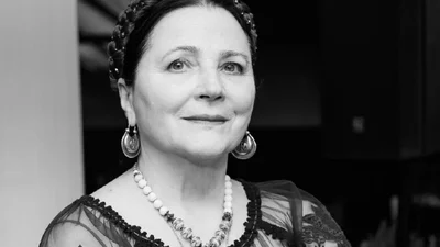 "У нас все добре": Тоня Матвієнко зворушливо звернулась до мами у день її смерті