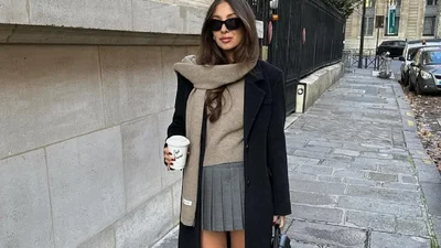 Универсальные и комфортные образы, в которых тебе будет уютно этой осенью