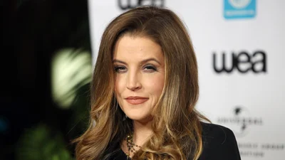 Шок-контент: дочь Элвиса Пресли два месяца хранила тело покойного сына в своем доме