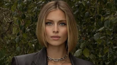 Онука Софії Ротару зізналася, чим заробляє на життя за кордоном