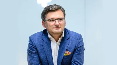 Дмитрий Кулеба назвал свой любимый завтрак, который состоит всего из двух ингредиентов