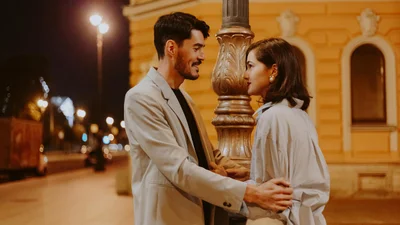 5 вопросов, которые нельзя задавать на первом свидании