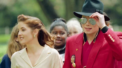 Мемуари Лізи Марі Преслі розсекретили, що Майкл Джексон був незайманим у 35 років