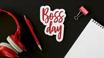 Классные поздравления с Днем Шефа 2024: современная проза и особые картинки для хорошего настроения