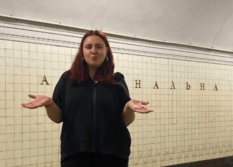 Очень необычный юмор: в украинском TikTok набирает популярность новый тренд - фото 647068