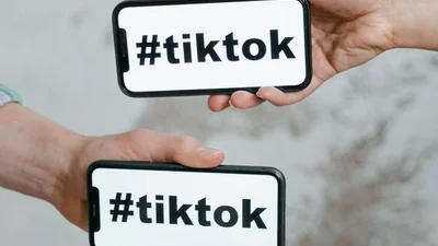 Очень необычный юмор: в украинском TikTok набирает популярность новый тренд