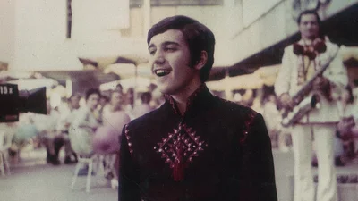 "Яремчук: Незрівнянний світ краси": вот почему в фильме не было сыновей легендарного певца