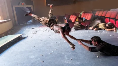 Коли природа нищить все: це 5 захопливих фільмів про урагани та інші катаклізми