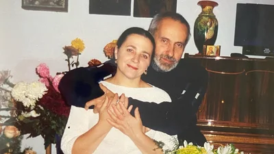 "Одружилися по вигоді": чоловік Ніни Матвієнко розповів, як егоїстично пішов від співачки