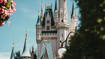 Тематичні парки Walt Disney World у Флориді закривають: що стало причиною