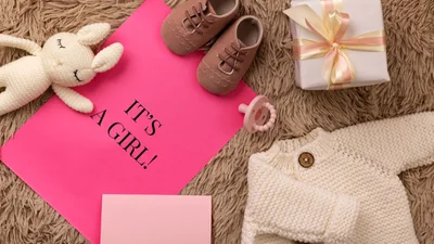 Особливі привітання з днем народження донечки: гарнюща проза та яскраві картинки